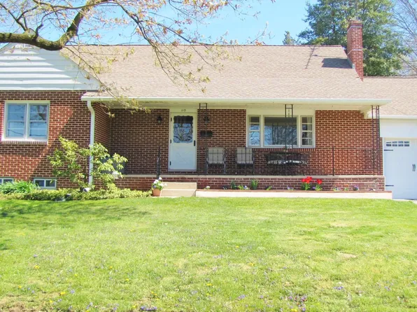 119 N 2nd St, Oxford, PA 19363