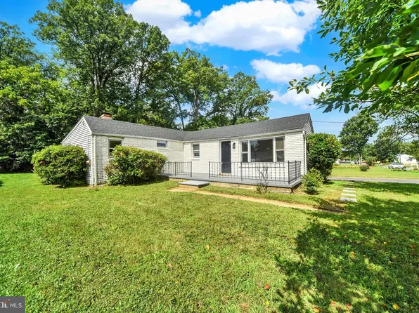 6011 Cecil Ave, Baltimore, MD 21207