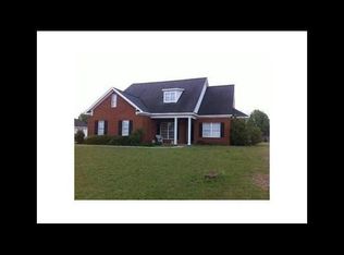 108 Sarakay Cir, Macon, GA 31216