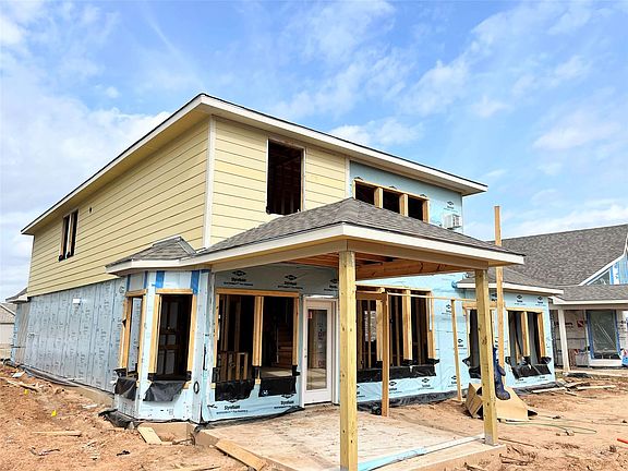 2nd image of 8818 Spinning Mill Dr