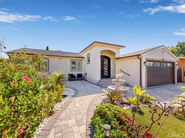 8126 Matilija Ave, Panorama City, CA 91402