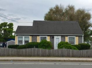 623 Ocean St, Marshfield, MA 02050