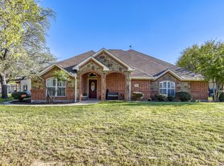 7835 Portwood Rd, Azle, TX 76020