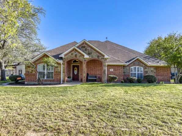 7835 Portwood Rd, Azle, TX 76020