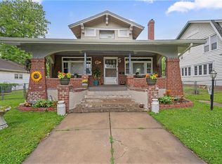 313 N 11th St, Independence, KS 67301