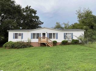 110 Calais Dr, Anderson, SC 29625