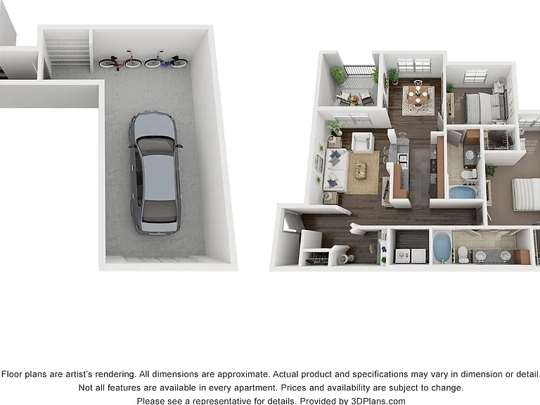 Villas at Stone Oak Ranch — Photo 17