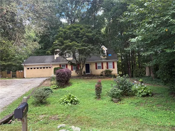 2386 Huntsman Path #2, Monroe, GA 30655