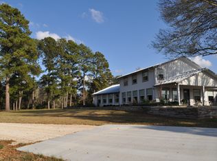 12349 Schuster Rd, Round Top, TX 78954