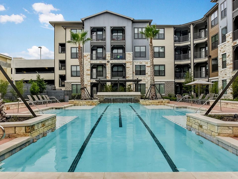 327 W Sunset Rd APT 2109, San Antonio, TX 78209 Zillow