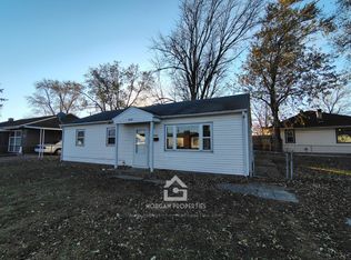 2729 Shawnee Dr, Anderson, IN 46012