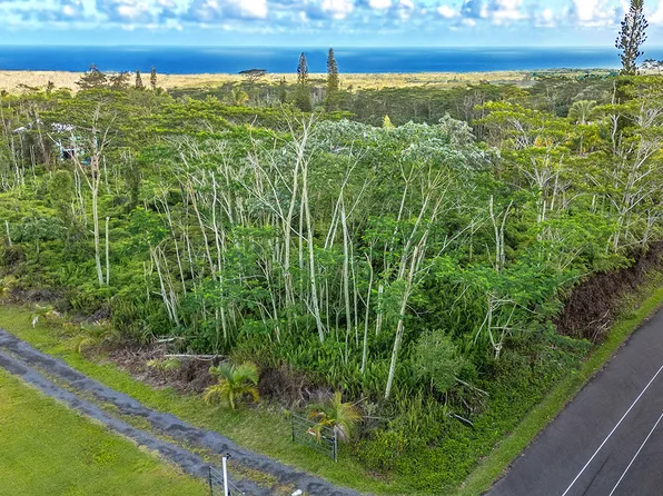 Hookupu St Lot 18, Pahoa, HI 96778