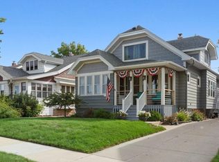 1472 S 87th St, West Allis, WI 53214