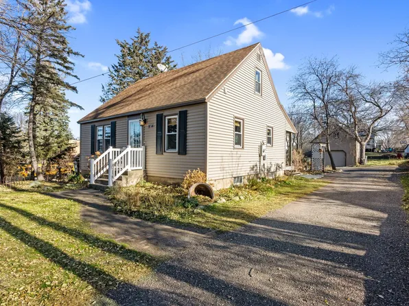 807 Bryant St, Alexandria, MN 56308