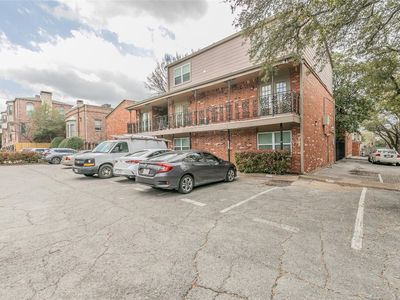 4525 Gilbert Ave APT 208, Dallas, TX, 75219
