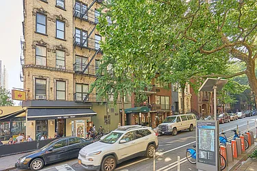 Rented by Keller Williams NYC