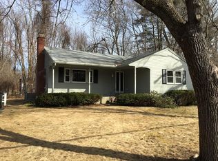 37 Richardson Rd, Hudson, MA 01749