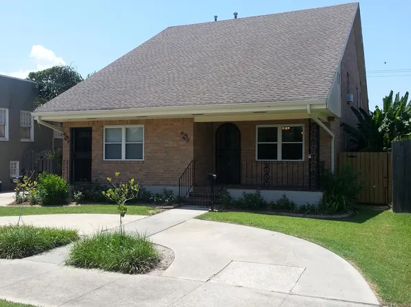 6618 Canal Blvd, New Orleans, LA 70124