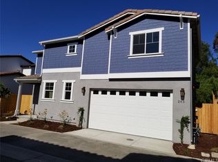 265 X Bar D Way, Templeton, CA 93465