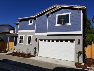 265 X Bar D Way, Templeton, CA, 93465