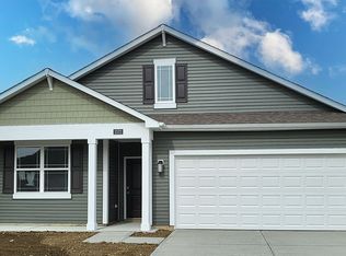 1572 Fairmount St, Greenfield, IN