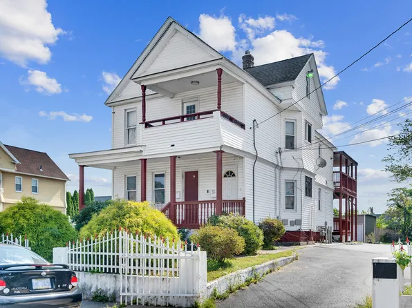 16 Willard Street, Waterbury, CT 06704