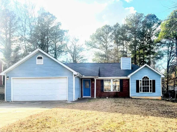 1219 Bonita Cir, Jonesboro, GA 30238