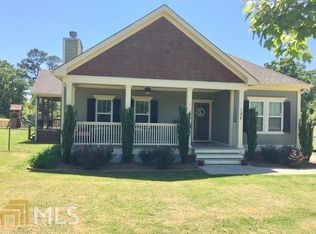 124 Mama B Dr #1, Danielsville, GA 30633