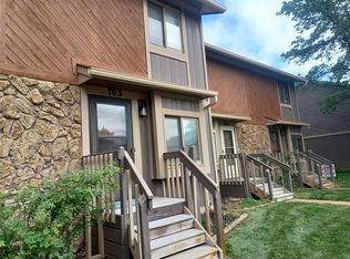 1530 N Smith Cir UNIT 703, Wichita, KS 67212
