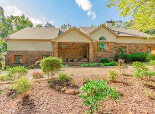 13505 Saddle Hill Dr, Little Rock, AR 72212