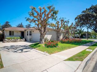 5254 Selmaraine Dr, Culver City, CA 90230