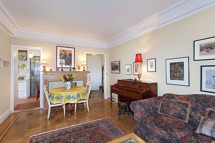 1st image of 2280 Broadway #8B