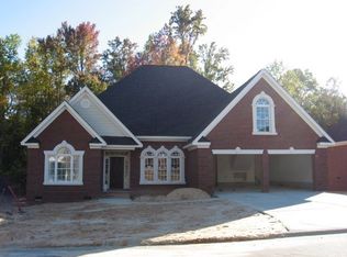 167 Mariners Creek Dr, Lexington, SC 29072