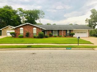 2241 Edinburgh Dr, Montgomery, AL 36116