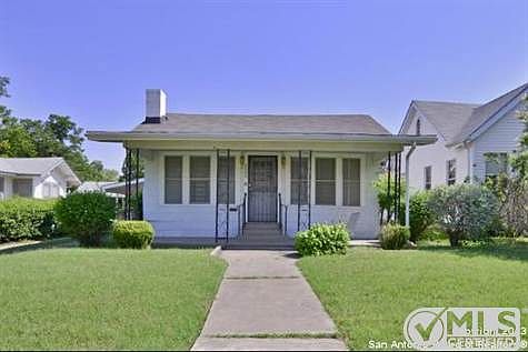 1st image of 2009 W Huisache Ave