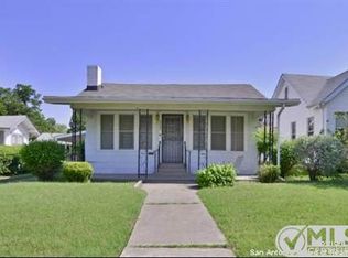 2009 W Huisache Ave, San Antonio, TX 78201