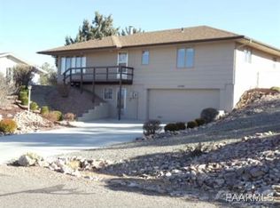 11797 E Hondo Hts, Dewey, AZ 86327