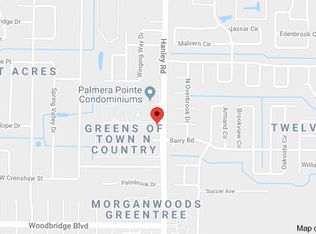 7703 Abonado Rd, Tampa, FL 33615