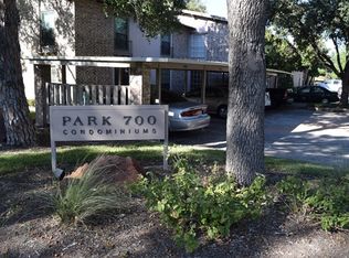 N Park St, San Angelo, TX 76901