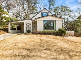 2908 Ridgemore Rd NW, Atlanta, GA 30318