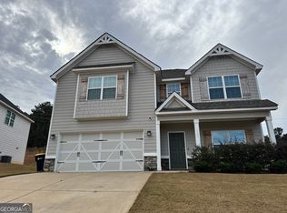 1082 Victorian Blvd, Forsyth, GA 31029