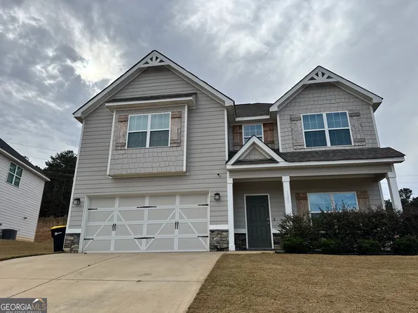 1082 Victorian Blvd, Forsyth, GA 31029