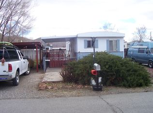 9000 Lemmon Dr SPC 25, Reno, NV 89506