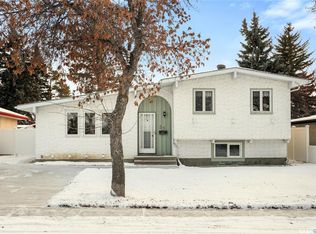 35 Wilkie ROAD, Regina, SK S4S 5Y3