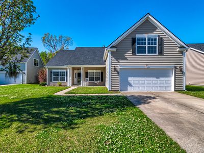1537 Ashley Gardens Blvd, Charleston, SC, 29414