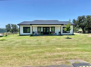 1331 Koocksville Rd, Mason, TX 76856