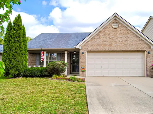 2641 Rockaway Pl, Lexington, KY 40511