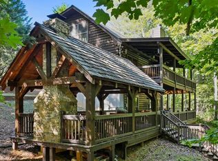 360 Black Dog Trl, Morganton, GA 30560