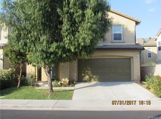 981 Blackburn Dr, Corona, CA 92878