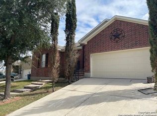 7310 Vista Grv, San Antonio, TX 78242